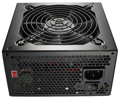 Cooler Master 550W ATX Power Supply RS-550-PCAR-E3 for PC Builds