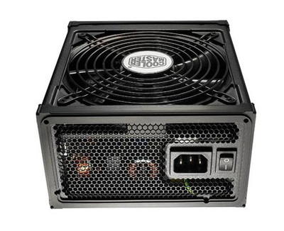 Cooler Master 1000W ATX Power Supply for RSA00-AMBAJ3-US-A1, 80Plus Bronze, Active PFC, compatible with ATX systems