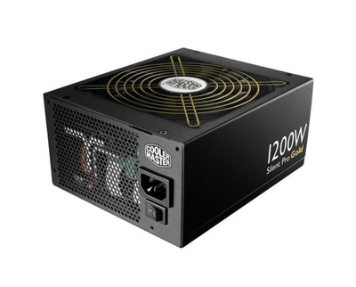 RSC00-80GAD3-US-A1 - COOLER MASTER 1200W ATX12V/EPS12V Power Supply