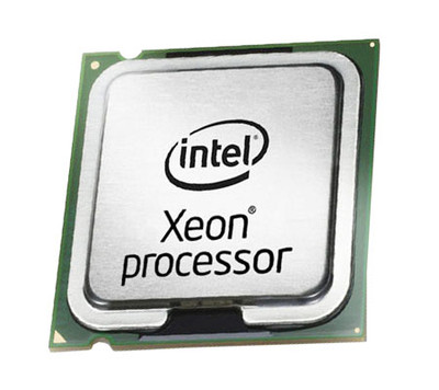 RU386 Dell 2.66GHz 1066MHz FSB 8MB L2 Cache Intel Xeon X3230 Quad Core Processor Upgrade for PowerEdge 860