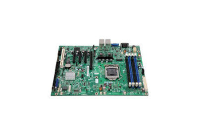 S1200BTL - Intel LGA1155 C204 ATX Xeon E3-1200 Motherboard