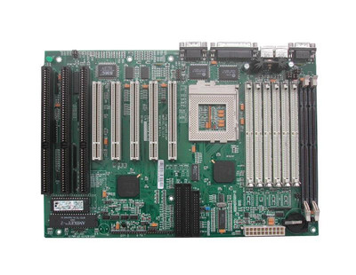 Tyan S1571 System Board for Servers - Compatible with ProLiant DL360p Gen8 Servers