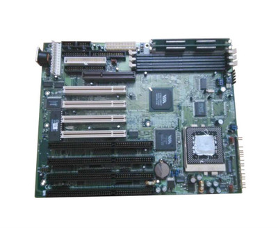 Tyan Trinity 100AT Motherboard Socket 7 for S1590, desktop computer parts