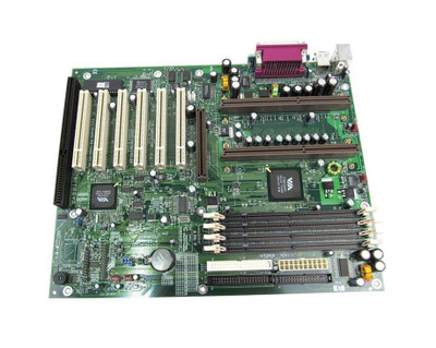 Tyan S1834D Dual Slot ATX Motherboard for ProLiant DL360p Gen8 Servers