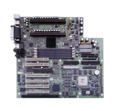 Tyan Thunderbolt Dual Slot 1 Motherboard Intel 440GX for S1837UANG Servers