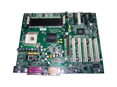 S2266A - tyan Socket 478 P4X266A ATX Motherboard