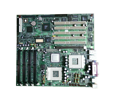 S2462 - Tyan Thunder K7 Dual Socket A Server Motherboard