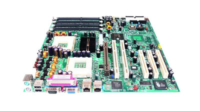 Tyan S2469GN AMD 760 Athlon MP Extended-ATX Motherboard for Socket A CPUs