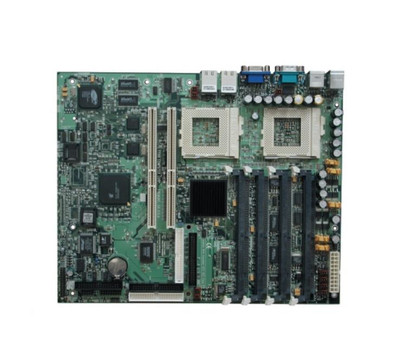 Tyan Tiger LE Motherboard S2515 for Server Rack Installati