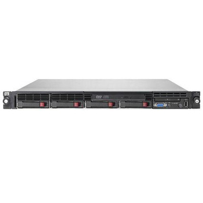 579240-001 - HP ProLiant DL360 G7 1U Xeon E5640 2.66GHz Server