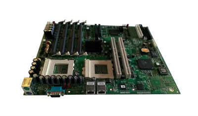 S2518L - tyan Dual PGA370 Motherboard