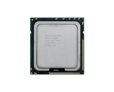 Fujitsu Xeon X5550 Quad Core Processor Upgrade 2.66GHz 8MB L3 Cache for S26361-F3280-L267 - Compatible with Servers
