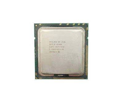 S26361-F3281-E213 - Fujitsu 2.13GHz 4MB L5506 Quad-Core Processor