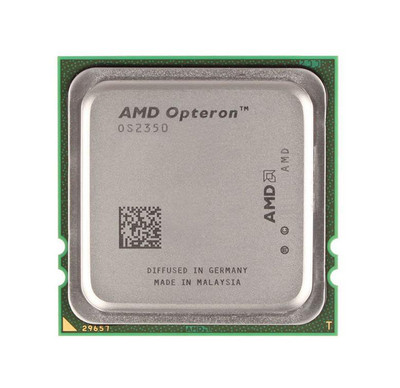 S26361-F3862-E200 - Fujitsu 2.00GHz Quad-Core Socket F LGA-1207 Processor