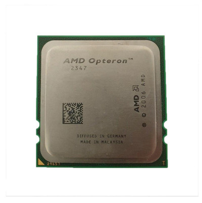 S26361-F3862-L190 - Fujitsu 1.90GHz 2MB L2 Socket F Quad Core Processor