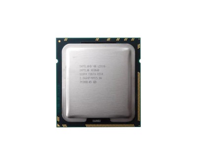 Fujitsu Intel Xeon L5520 Quad Core Processor Upgrade for ProLiant DL360p Gen8 servers