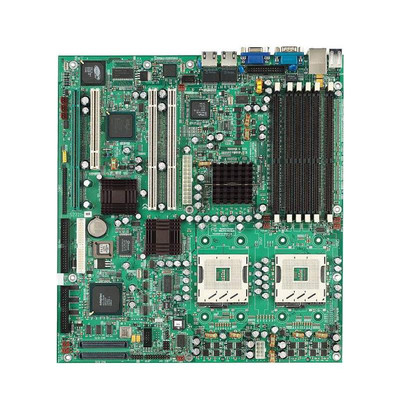 S2721 - Tyan Server Motherboard SB i7501 System Board