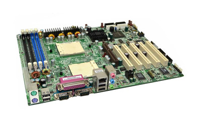 S2875ANRF - tyan ATX Dual Socket 940 DDR-333 SATA RAID Motherboard