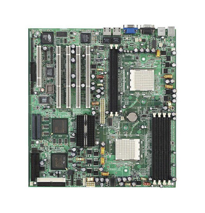 S2880 - tyan Dual Socket 940 Extended-ATX Motherboard