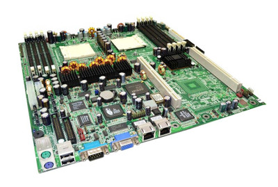 S2881G2NR - AMD Dual Socket PGA-940 Server Motherboard