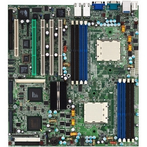 S2882 - tyan Dual Socket-940 Rackable Motherboard