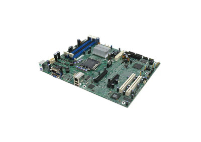 S3000AH - Intel Socket 775 DDR2 PCI-E ATX Motherboard