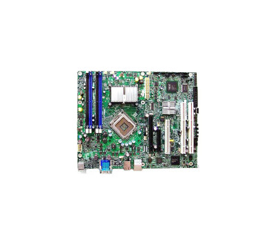 S3210SHLX - Intel ATX Motherboard
