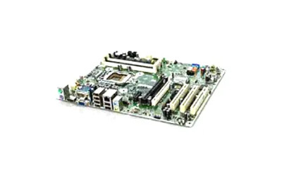 Intel S5000XVNSASR Workstation Motherboard for LGA-771 CPUs - Intel Chipset - Ideal for Workstation Builds