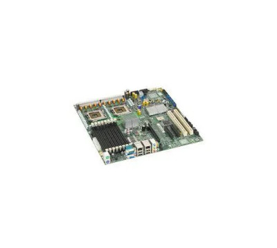 S5000XVNSATA - Intel LGA771 5000X Chipset DDR2 8x DIMM Motherboard