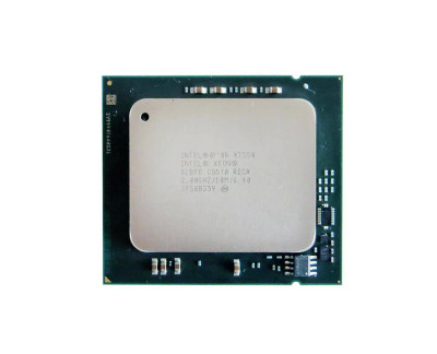 Intel Xeon X7550 2GHz 8-core 16 threads 18MB Cache Processor for ProLiant DL360p Gen8 Servers
