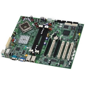 S5160G2NR-RS - tyan ATX LGA 775 8x DDR2-667 PCIe Motherboard