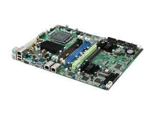Tyan S5161G3NR-RS ATX Motherboard for LGA775 Pentium D DDR2 with Video Gigabit LAN SATA2 - RoHS Compliant
