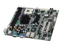 S5207G2N - tyan Socket 479 DDR2 SATA Flex ATX Server Motherboard