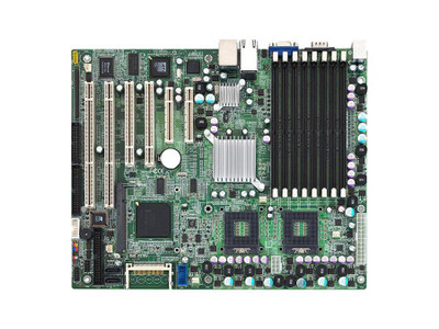 S5365G3NR - tyan Dual Xeon E7520 DDR2 PCIe PCI-X Motherboard