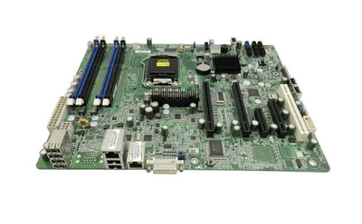 S5507G2NR-EFI - Tyan S5507 Motherboard for EFI Server System