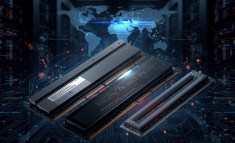 2025 Chip Crisis: Why Server Memory, SSDs and GPUs Are Entering the Worst Shortage Yet