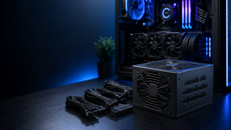 A Beginner's Guide 2026: Choosing the Right Power Supply for Your PC