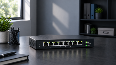 A Complete Guide to Network Hubs: Features, Benefits, and Applications (2026)