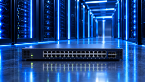 A Comprehensive Guide to Hubs & Switches: All You Need to Know (2026)