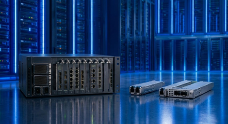 A Guide to Selecting Router Chassis and Modules for Enterprise Deployments (2026)