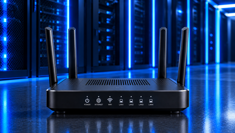 A Guide to The Importance of Network Routers in Scalable Business Connectivity (2026)