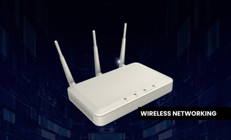 A Revolution in Wireless Networking; The Cisco Catalyst 9130AX Access Point