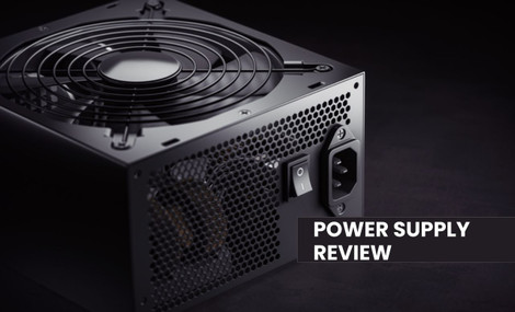 Advanced Allied Telesis AT-MR415T Power Supply Review