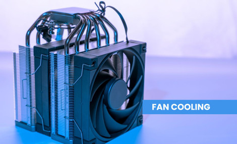 Cisco Fans N9K-C9300-FAN3-B & NXA-FAN-35CFM-PE Review