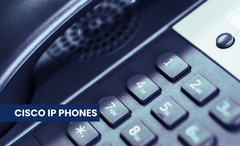 Advanced Cisco CP-7861-K9 & CP-7861-W-K9: Keys & Benefits