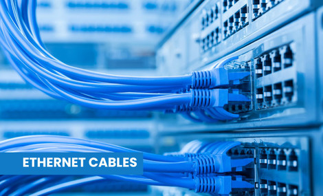 Cisco QSFP-H40G Ethernet Cables: CU3M vs. CU5M Review
