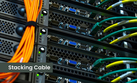 Dive into Cisco CAB-STK-E-0.5M= & CAB-STK-E-1M