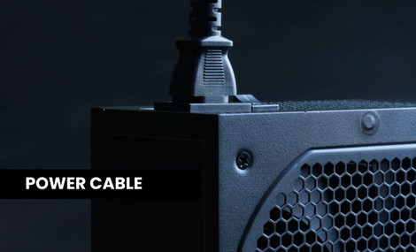 Cisco Power Cables: CAB-9K12A-NA & CAB-AC-2800W-TWLK