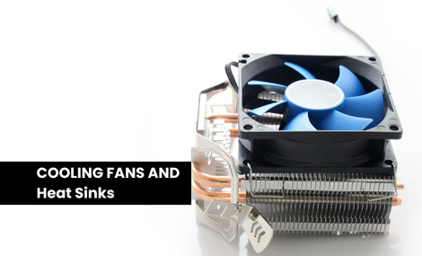 Cisco Cooling: UCSC-C240-HEATSINK & UCSC-HS-C240M3