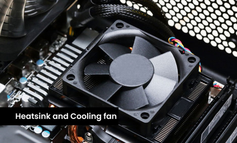 Cisco Cooling: N6K-C6001-FAN-B & N6K-C6001-FAN-F Review
